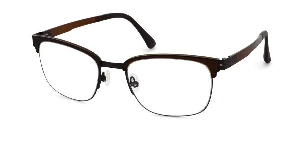 Imago Ultralight Orbit Eyeglasses - view 2